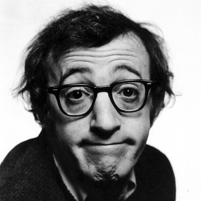 СИНЕМАТЕКА. ВУДИ АЛЛЕН 20/05/25