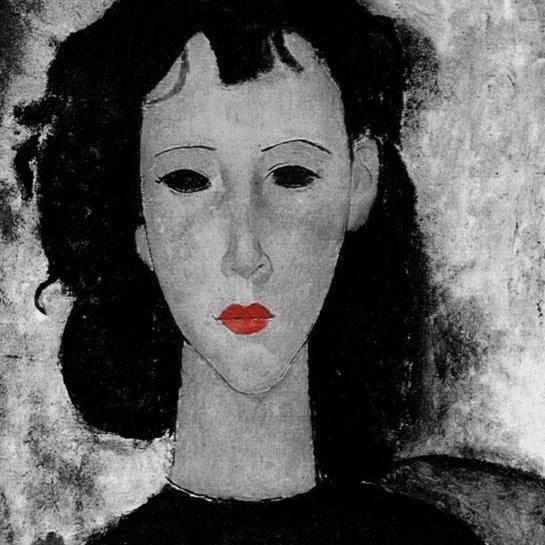 КАРТИНА МИРА. АМЕДЕО МОДИЛЬЯНИ 24/05/25