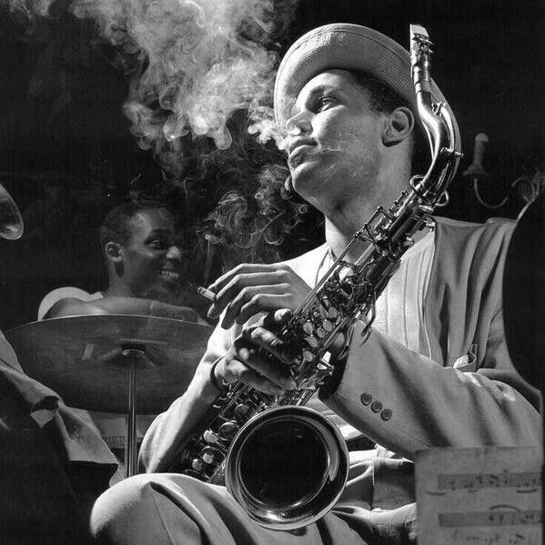 ИСТОРИЯ АМЕРИКАНСКОГО ДЖАЗА. НАЧАЛО. 13/06/25