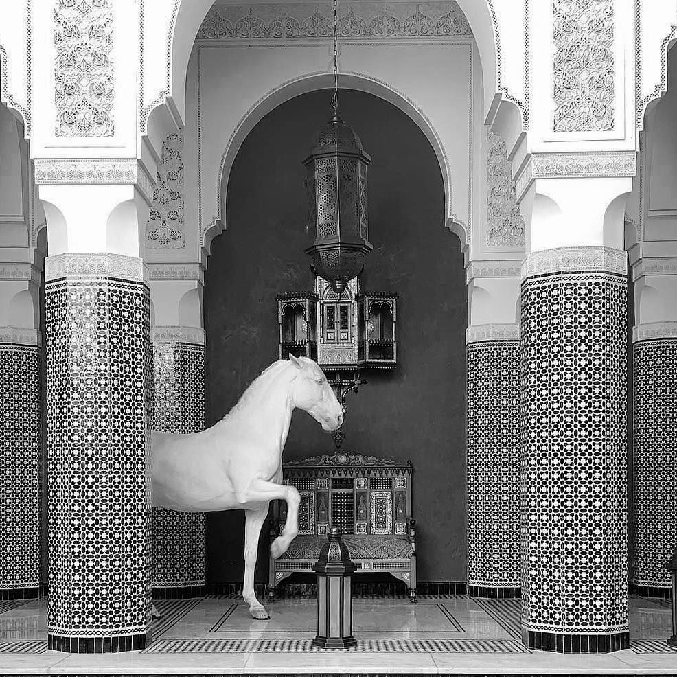 КУЛЬТУРНЫЙ КОД. ПУТЕШЕСТВИЕ В МАРОККО 28/06/25