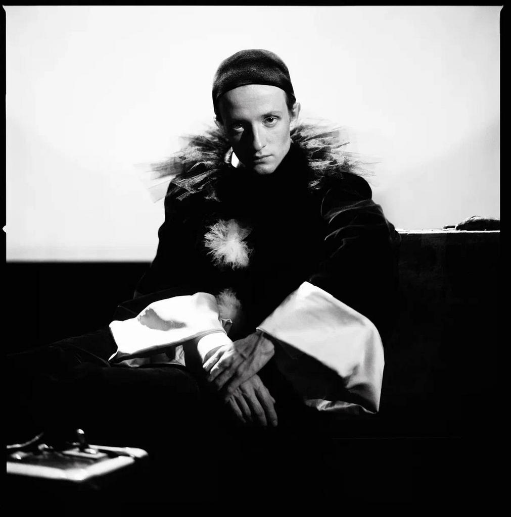 МУЗЫКА НОЧИ В ДОМЕ БУЛГАКОВА. КОНЦЕРТ-СПЕКТАКЛЬ «ВЕРТИНСКИЙ» 28/06/25