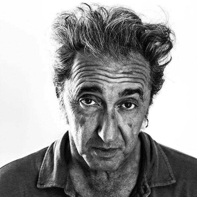 СИНЕМАТЕКА. НЕАПОЛИТАНЕЦ В РИМЕ. ФИЛЬМЫ ПАОЛО СОРРЕНТИНО 16/07/25