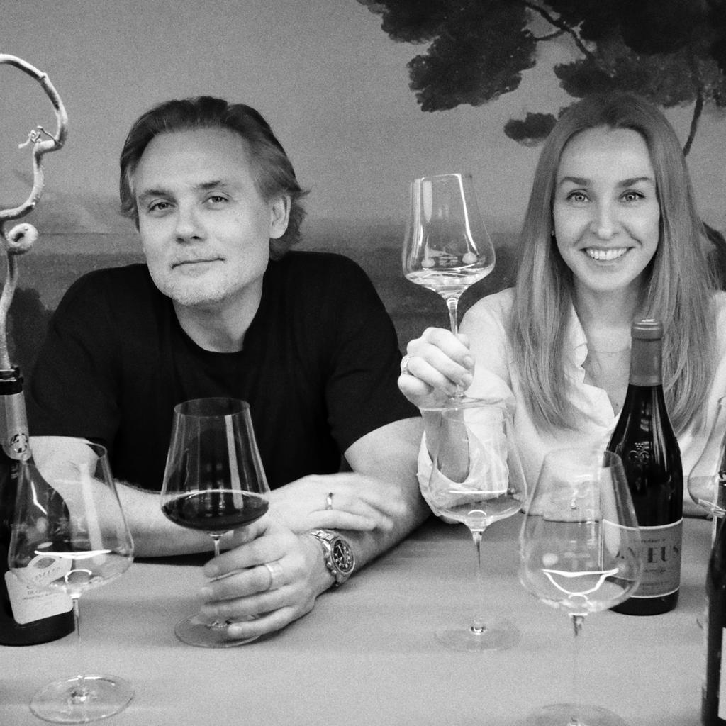 WINE SYMPOSIUM. БЛАГОРОДНЫЕ CHENIN 07/08/25