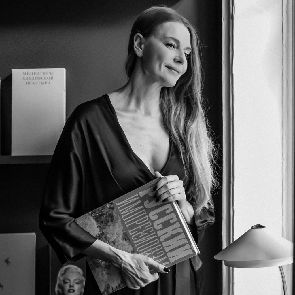 ВОСКРЕСНЫЕ ЧТЕНИЯ С ЛЮБОВЬЮ ТОЛКАЛИНОЙ. ЛЕВ ТОЛСТОЙ 24/08/25