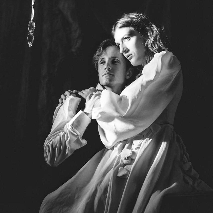 МУЗЫКА НОЧИ В ДОМЕ БУЛГАКОВА. ГОРОД ВЛЮБЛЕННЫХ 30/10/25