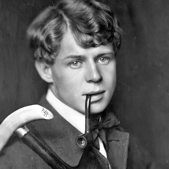 ГОЛОС ВРЕМЕНИ. СЕРГЕЙ ЕСЕНИН. ВЕК БЕЗ ГЕНИЯ 16/10/25