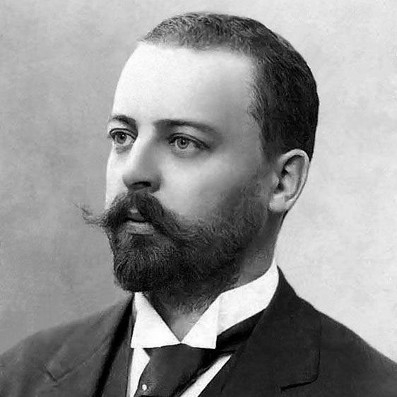 МОСКОВСКИЙ МОДЕРН. ФЕДОР ШЕХТЕЛЬ 23/10/25