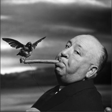 АРХИТЕКТУРА ЛИЧНОСТИ. КУКОЛЬНЫЙ ДОМ АЛЬФРЕДА ХИЧКОКА 12/11/25