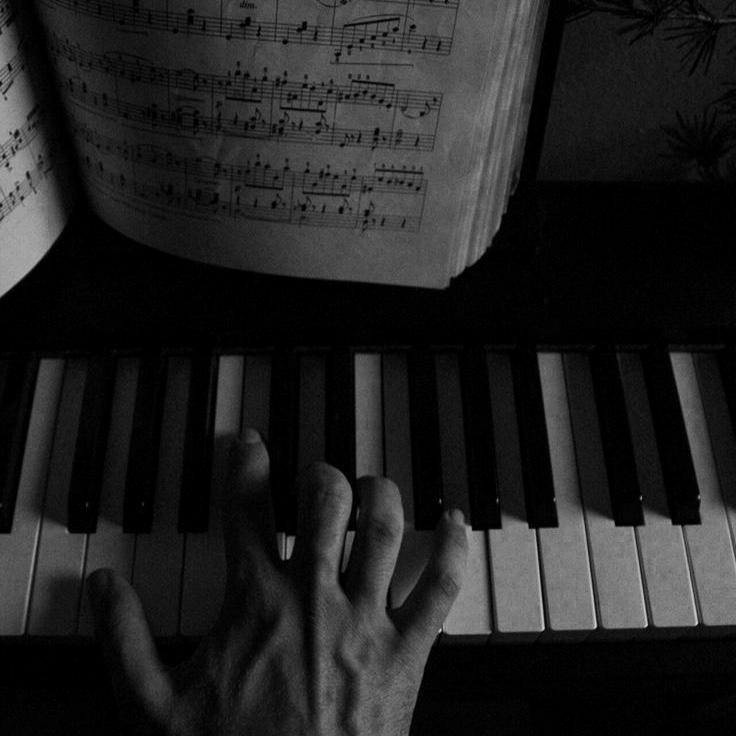 РОМАНТИКИ, МИСТИКИ, СИМВОЛИСТЫ. КОМПОЗИТОРЫ XIX-XX ВЕКА 25/11/25