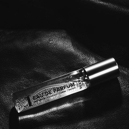 ПАРФЮМЕРНЫЙ МАСТЕР КЛАСС С PRESS GURWITZ PARFUMERIE 17/12/25