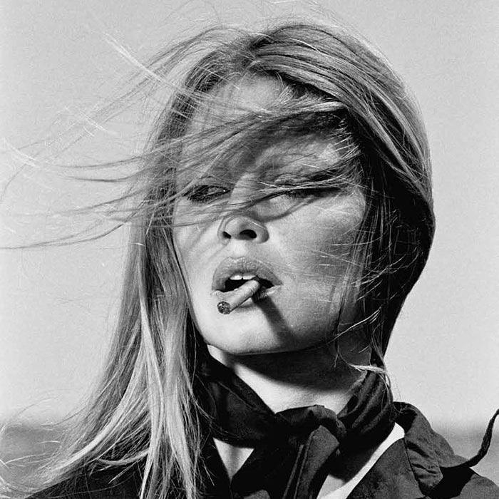 СИНЕМАТЕКА. РОСКОШЬ БЫТЬ ДЕРЗКОЙ. БРИДЖИТ БАРДО И НОВОЕ ФРАНЦУЗСКОЕ КИНО 23/01/26