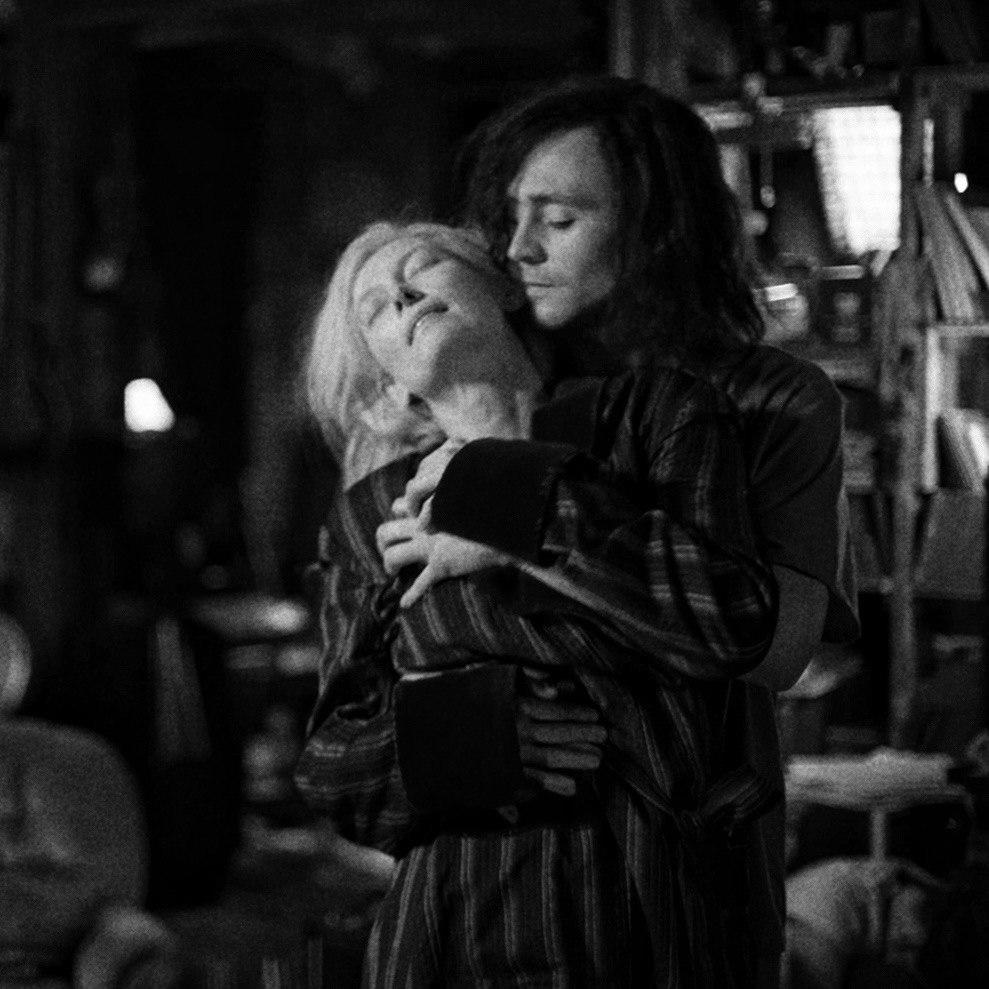 СИНЕМАТЕКА. ДЖИМ ДЖАРМУШ. ВЫЖИВУТ ЛЮБЯЩИЕ 13/02/26