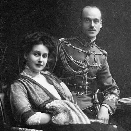 ВЕЛИКИЕ СУДЬБЫ РОССИЙСКОЙ ИМПЕРИИ. МИХАИЛ РОМАНОВ И НАТАЛЬЯ ВУЛЬФЕРТ. ЛЮБОВЬ И ТРАГЕДИЯ 7/02/26