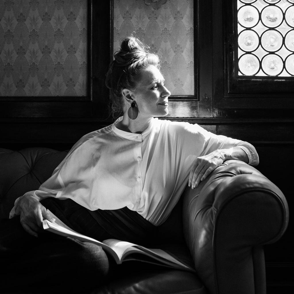 ВОСКРЕСНЫЕ ЧТЕНИЯ С ЛЮБОВЬЮ ТОЛКАЛИНОЙ. ПОЭЗИЯ ПАСТЕРНАКА 15/02/26