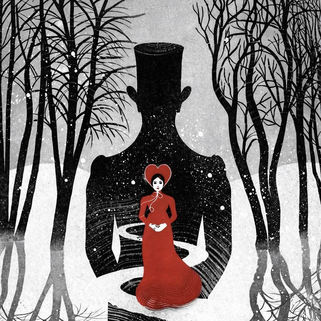 БОЛЬШОЙ РОМАН С АЛЛОЙ МИТРОФАНОВОЙ. ЕВГЕНИЙ ОНЕГИН 11/03/26