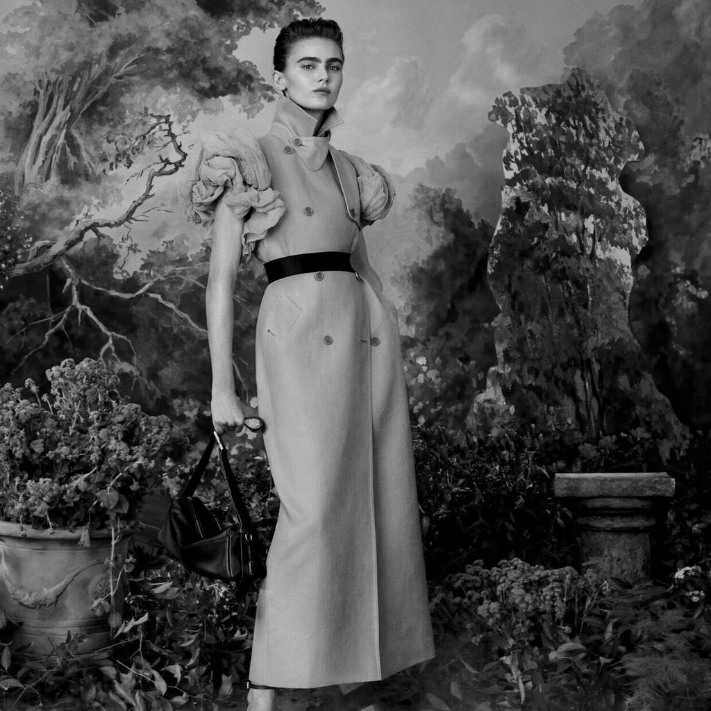 HAUTE COUTURE. УРОК ИСТОРИИ: ЭПОХИ И ГЕРОИ В АКТУАЛЬНЫХ МОДНЫХ ТРЕНДАХ 2026 ГОДА 21/03/26