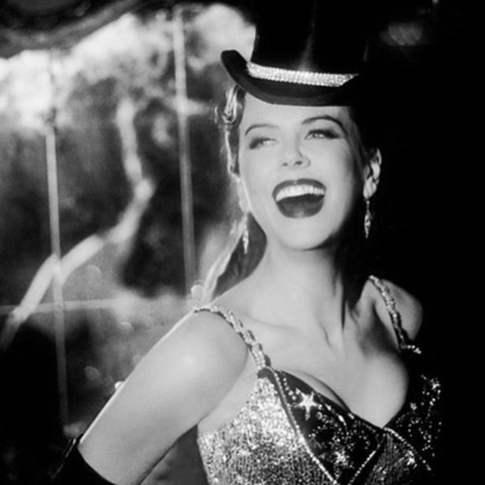 СИНЕМАТЕКА. БУРЛЕСК В КИНО И КИНЕМАТОГРАФ БАЗА ЛУРМАНА 24/03/26