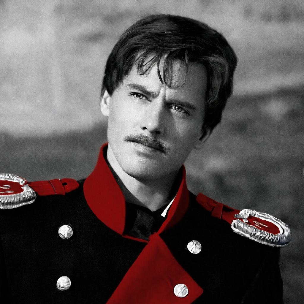 БОЛЬШОЙ РОМАН С АЛЛОЙ МИТРОФАНОВОЙ. ЛЕРМОНТОВ. ГЕРОЙ НАШЕГО ВРЕМЕНИ 02/04/26