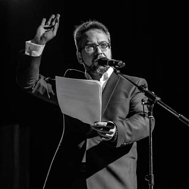 МУЗЫКАЛЬНЫЙ СПЕКТАКЛЬ. 7 МУЗ КОМПОЗИТОРОВ. ПИСЬМА О ЛЮБВИ 23/04/26