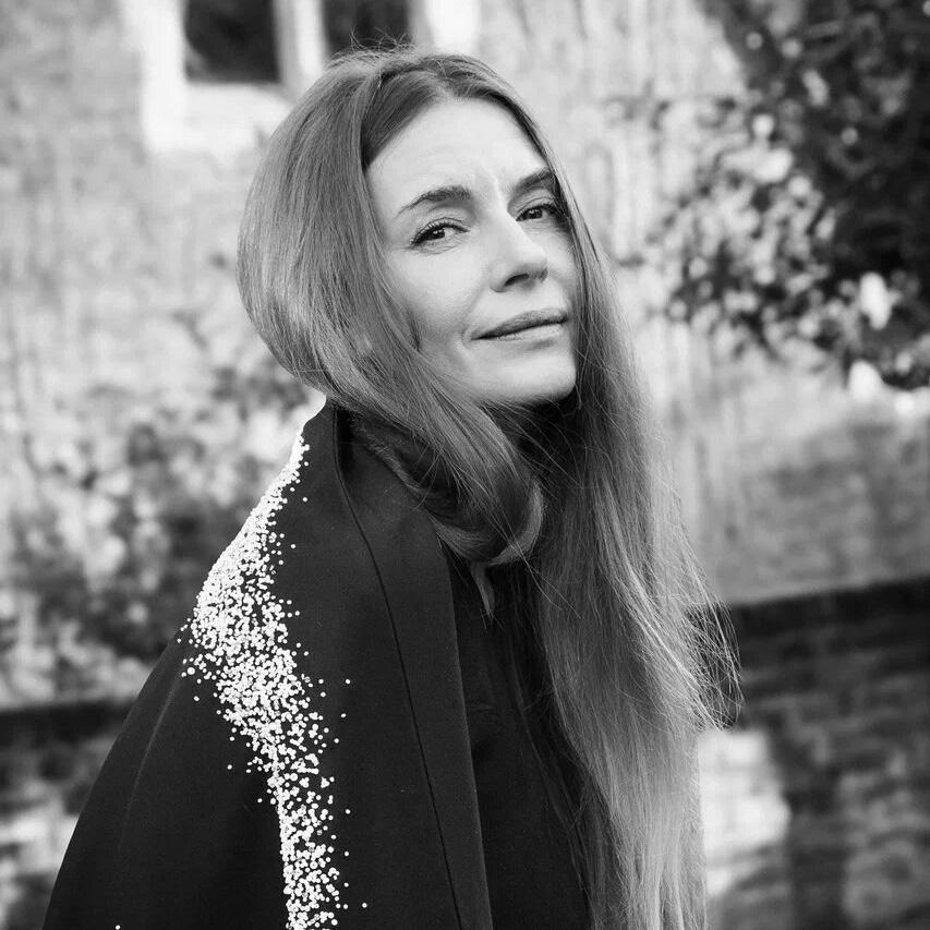 ВОСКРЕСНЫЕ ЧТЕНИЯ С ЛЮБОВЬЮ ТОЛКАЛИНОЙ. БЕЛЛА АХМАДУЛИНА 26/04/26