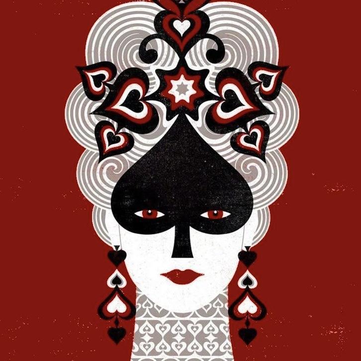 ОПЕРЫ МИРА С ДАНИИЛОМ ТОПИЛИНЫМ. ПИКОВАЯ ДАМА 07/05/26