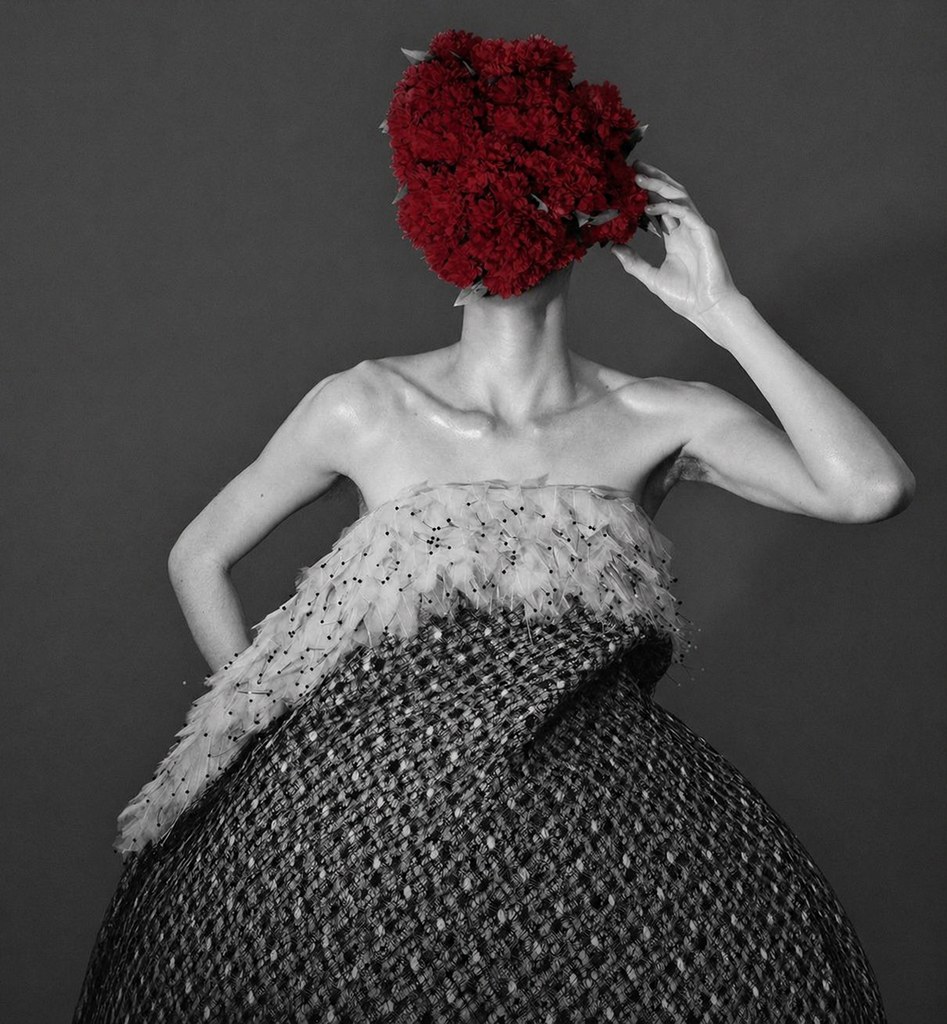 HAUTE COUTURE. ЦВЕТОЧНАЯ ЛИХОРАДКА-2026  23/05/26