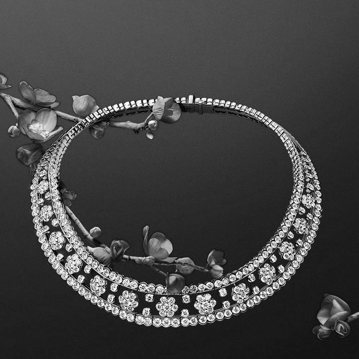 VAN CLEEF & ARPELS: ВЕЧНЫЕ ЦЕННОСТИ 24/06/26