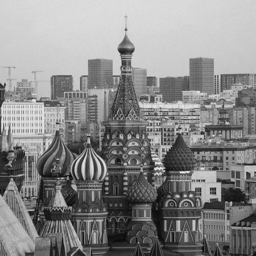 ОТ ИЗБЫ ДО НЕБОСКРЕБА. ИСТОРИЯ МОСКОВСКОГО ЖИЛЬЯ 19/08/26