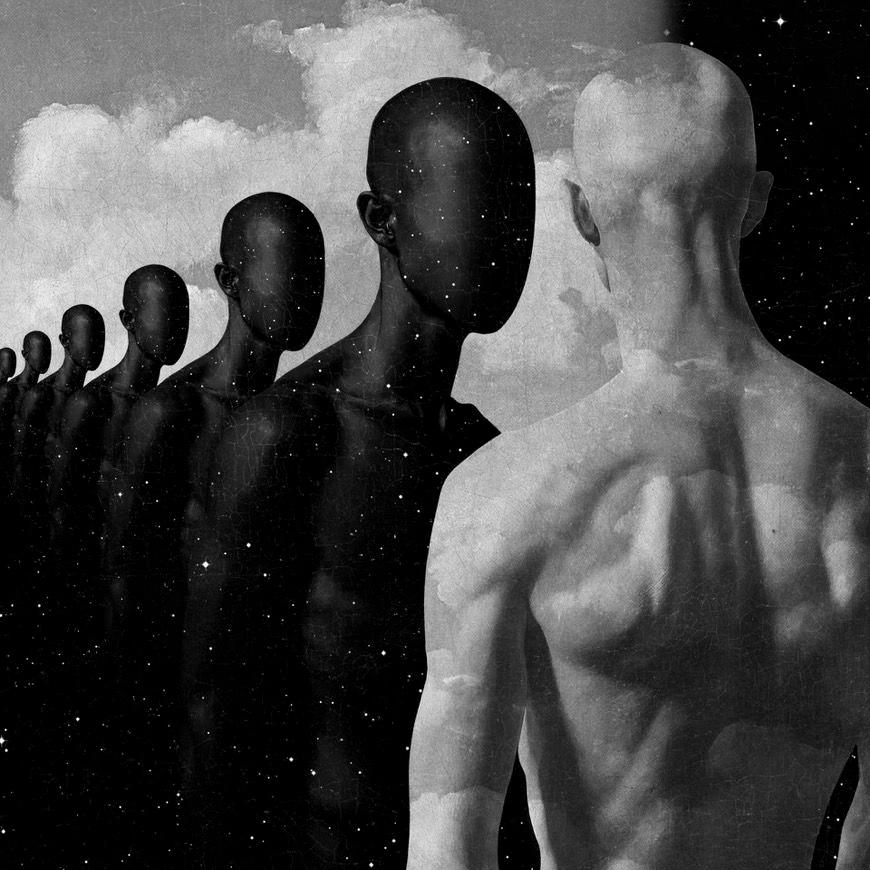 ЛИКИ ФИЛОСОФИИ. ХАЙДЕГГЕР. ЯСПЕРС.АРЕНДТ. БЫТИЕ К СМЕРТИ, ДРУГОЙ И ЗЛО: КАК ПЕРЕСТАТЬ БЫТЬ «ВЕЩЬЮ» СРЕДИ ВЕЩЕЙ? 07/09/26