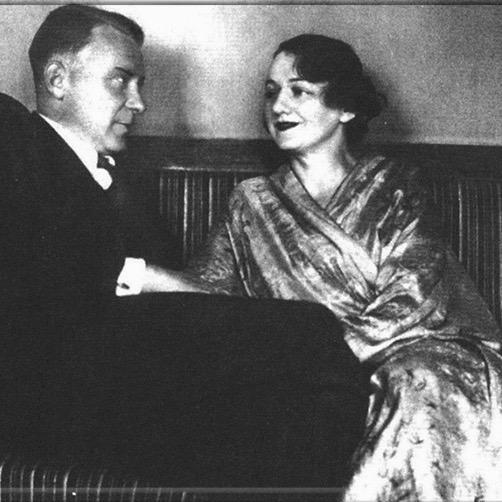 АРХИТЕКТУРА ЛИЧНОСТИ. БУЛГАКОВЫ. МАСТЕР И МАРГАРИТА. ИСТОРИЯ ВЕЛИКОГО РОМАНА 23/09/26