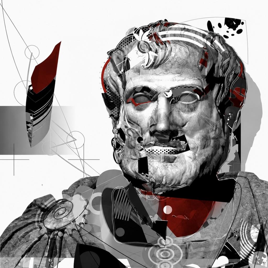 ГРАНИ СОЗНАНИЯ. ФИЛОСОФИЯ ЭПОХИ ПОСТМОДЕРНА. КАК ЧИТАТЬ МИР, КОГДА ВСЕ УЖЕ СКАЗАНО? 12/10/26