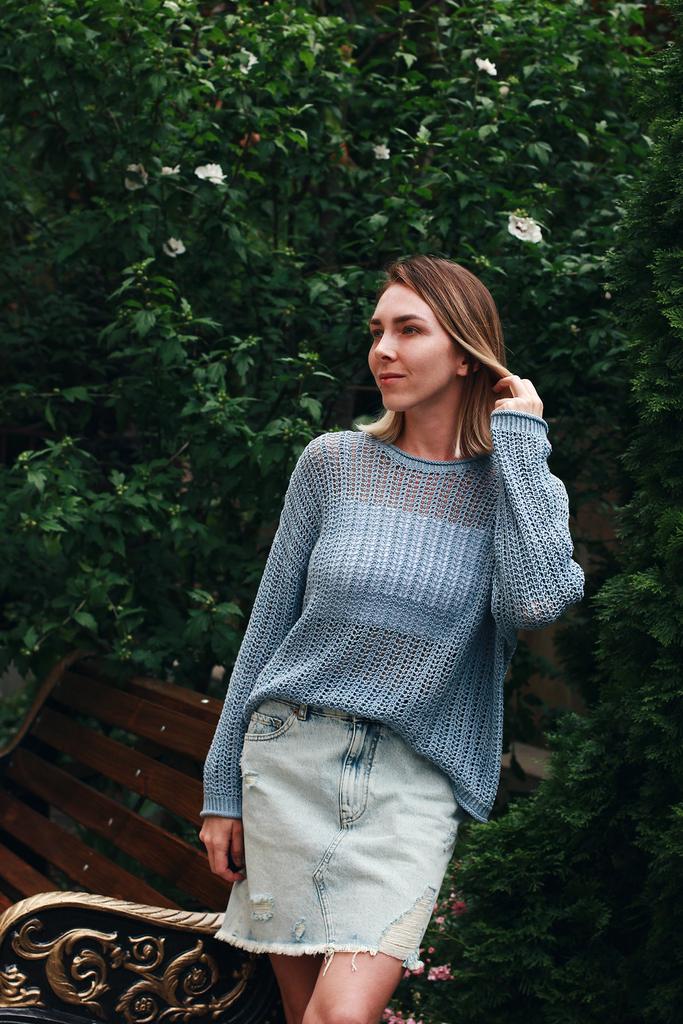 МК Mohito_sweater