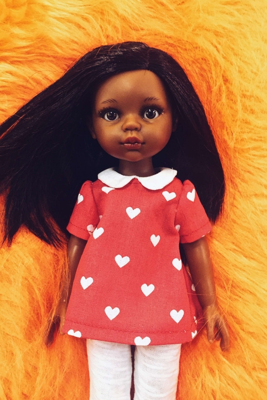 Блуза хлопковая