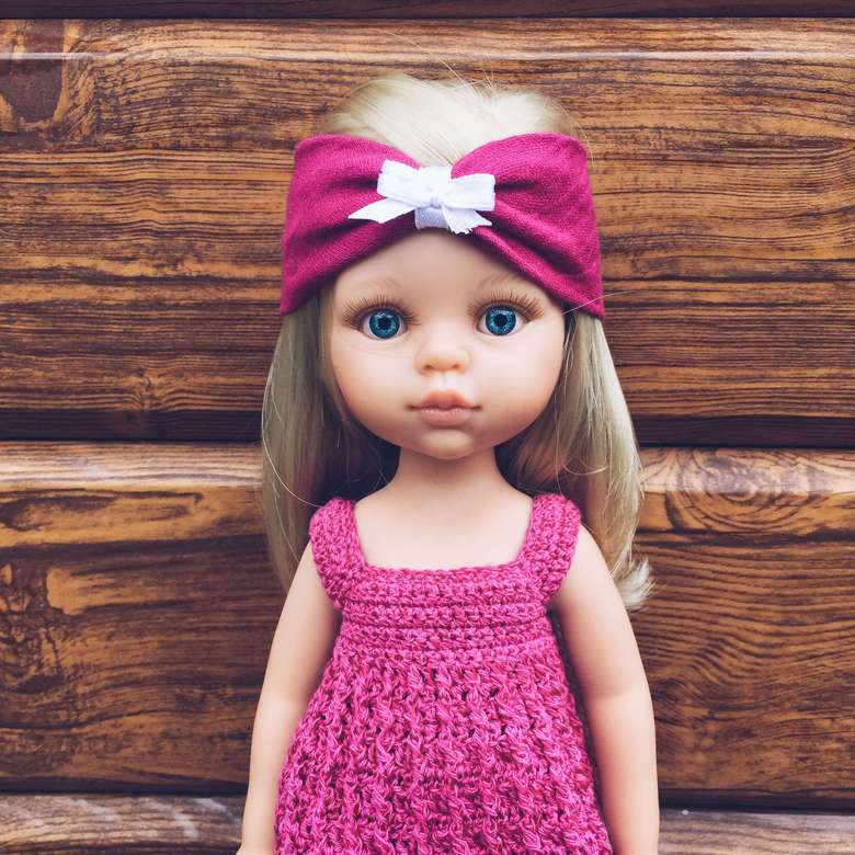 Повязка на голову