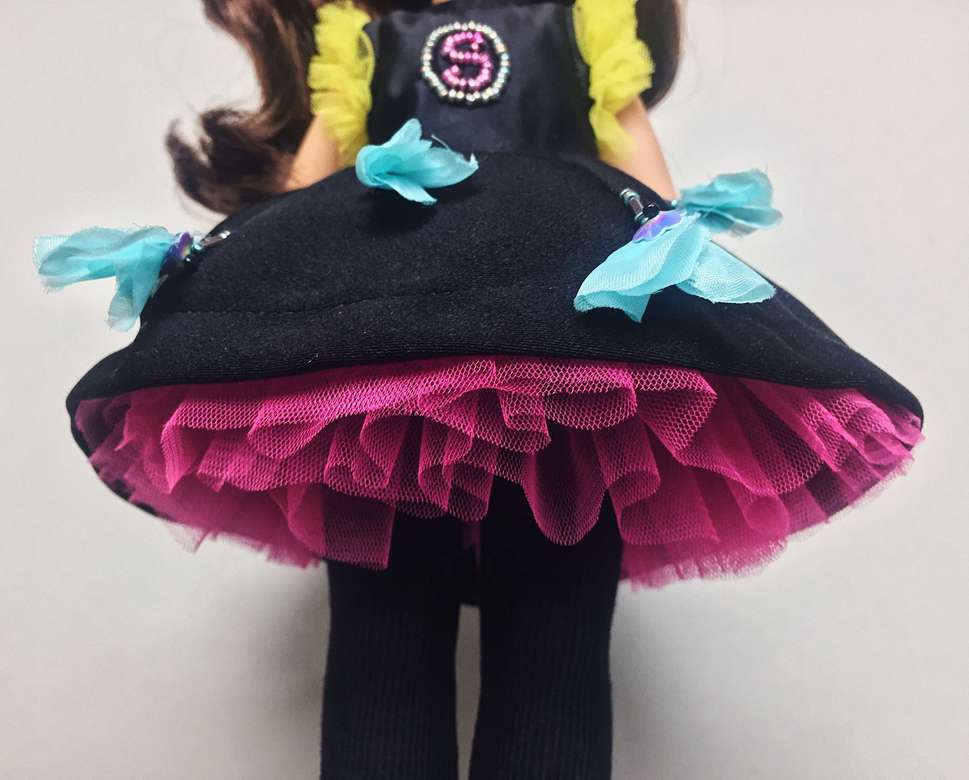 Юбка "Princess Isabel"