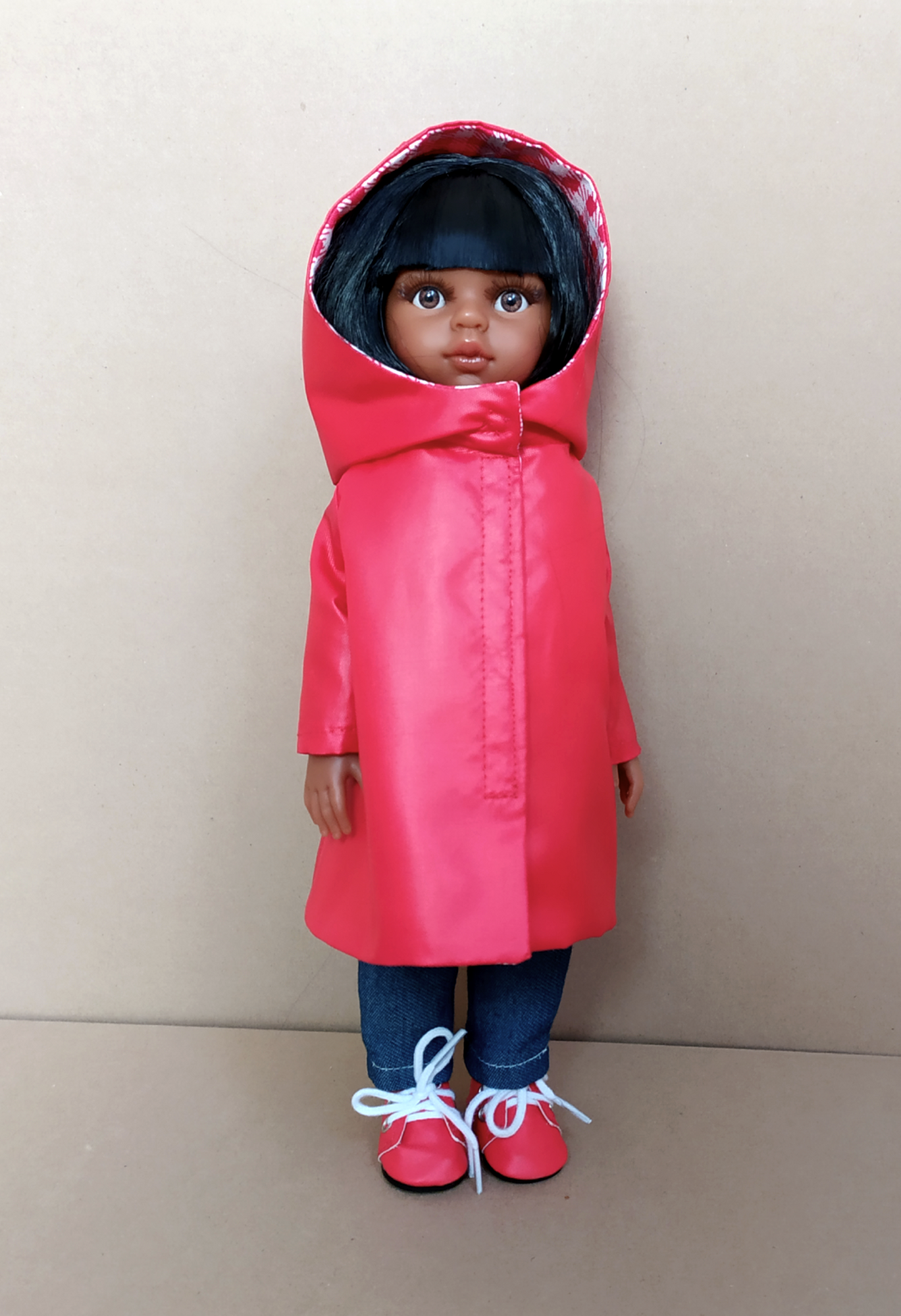 Комплект "Осенний уикэнд"