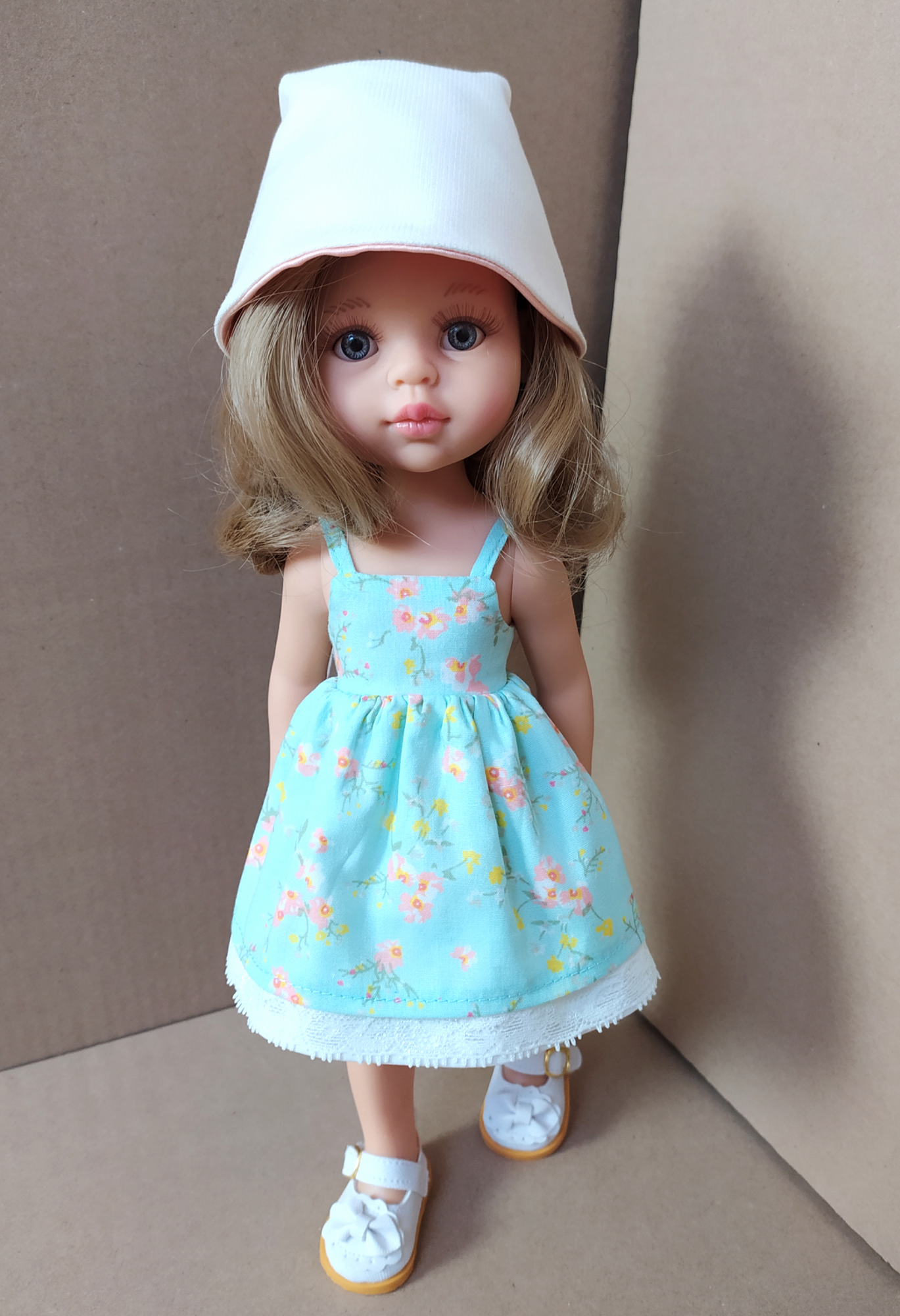 Комплект "Романтичный"