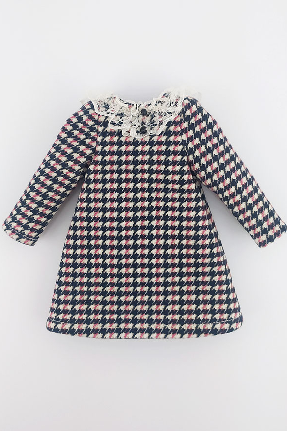 Платье для куклы Paola Reina