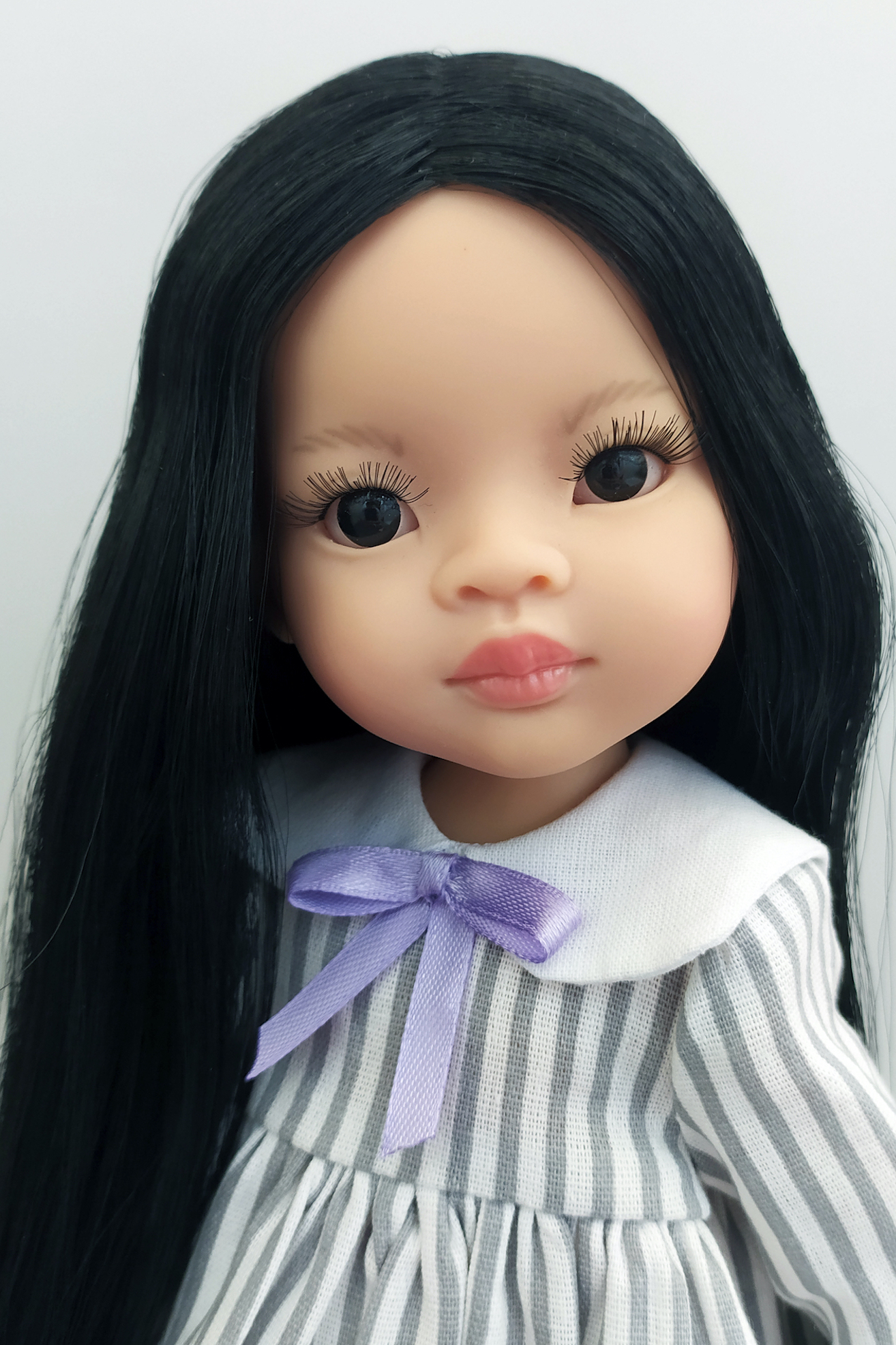 Кукла Паола 13227 Paola Reina в платье