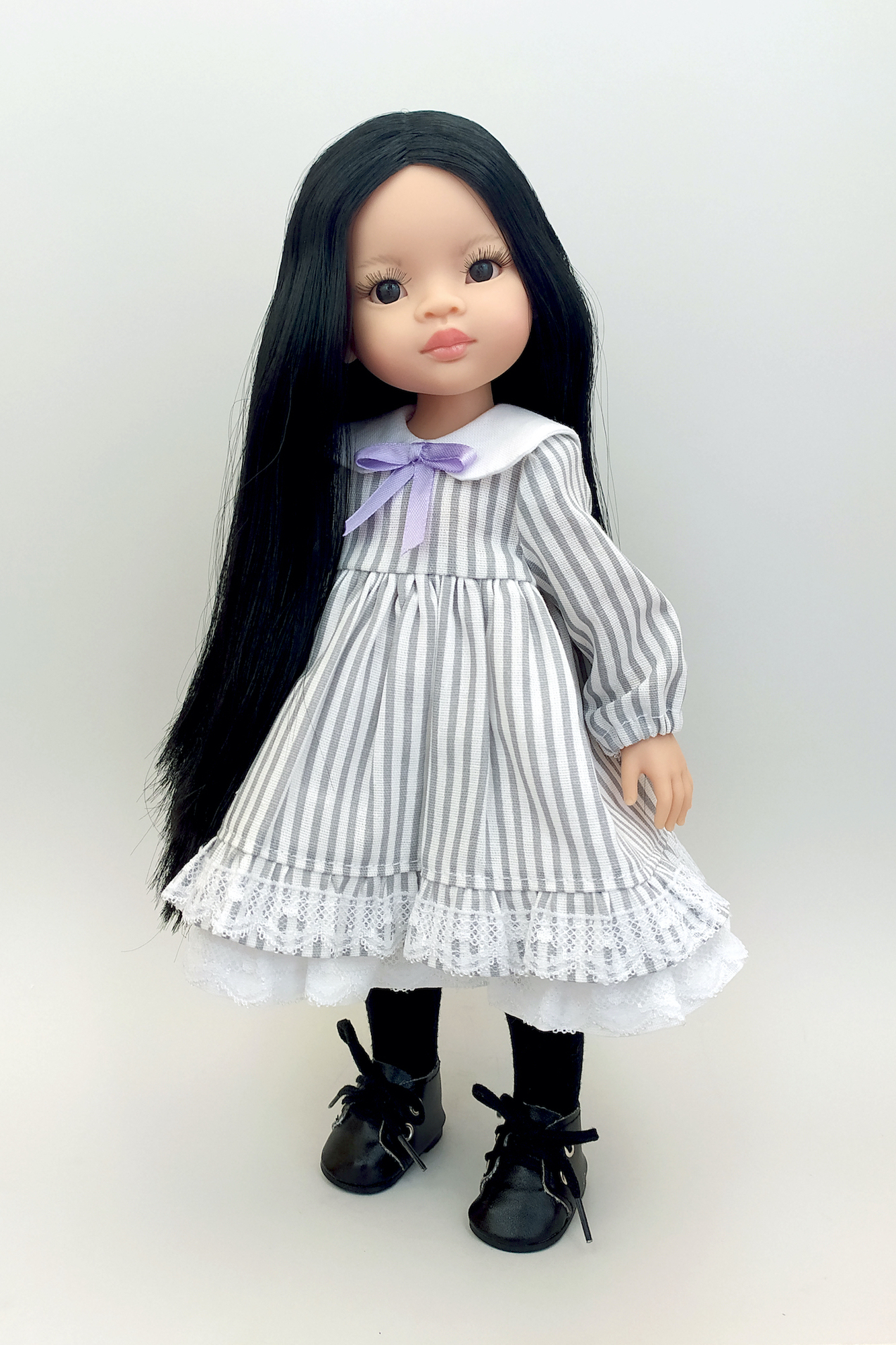 Кукла Паола 13227 Paola Reina в платье