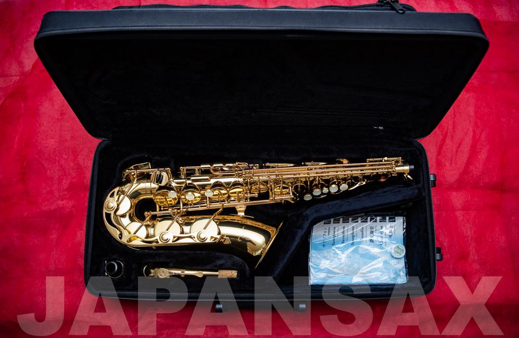 Саксофон альт YAMAHA YAS-280