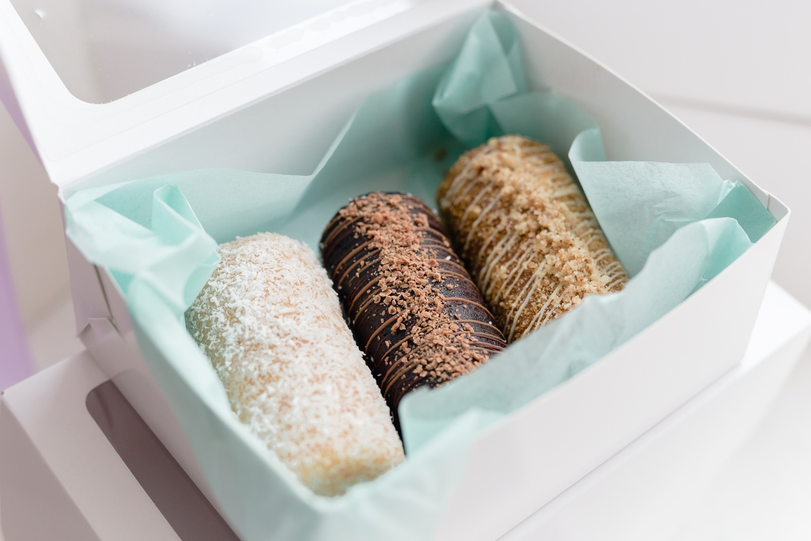 Набор "Вкус детства"