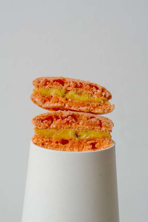 Облепиховый