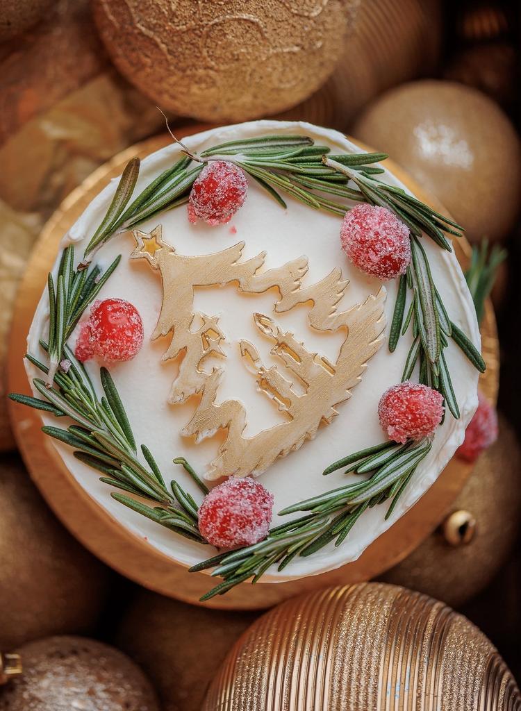 Оформление "Новогодний"