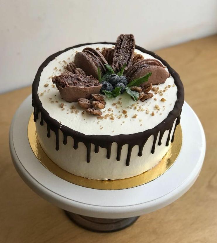 Оформление "К чаю"