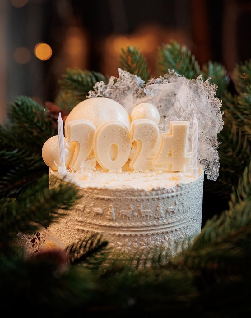 Оформление "Новый Год"