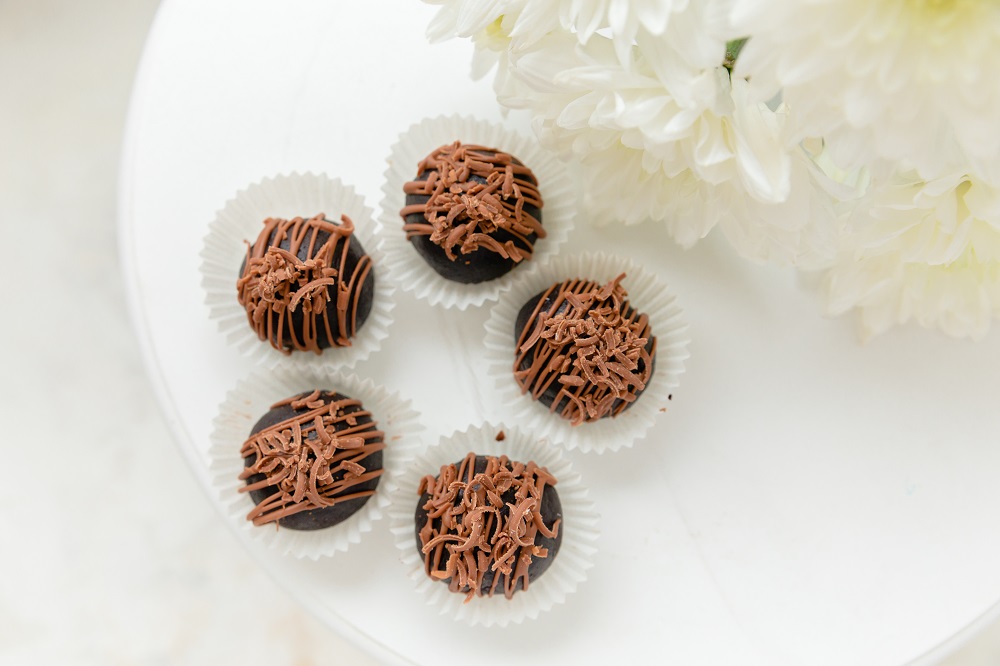 Мини-картошка