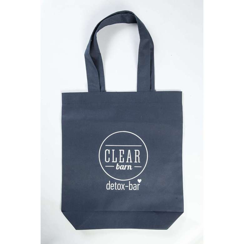 сумка ClearBarn