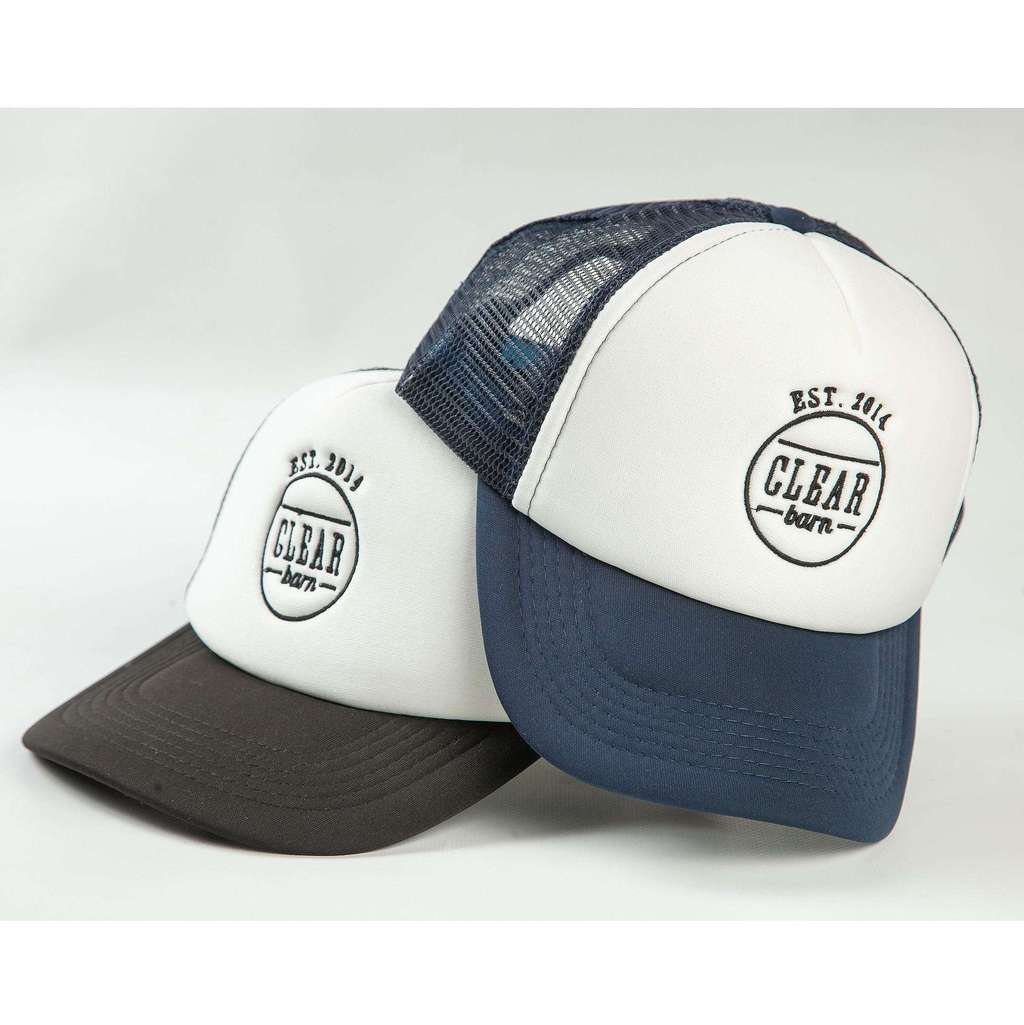 кепка ClearBarn