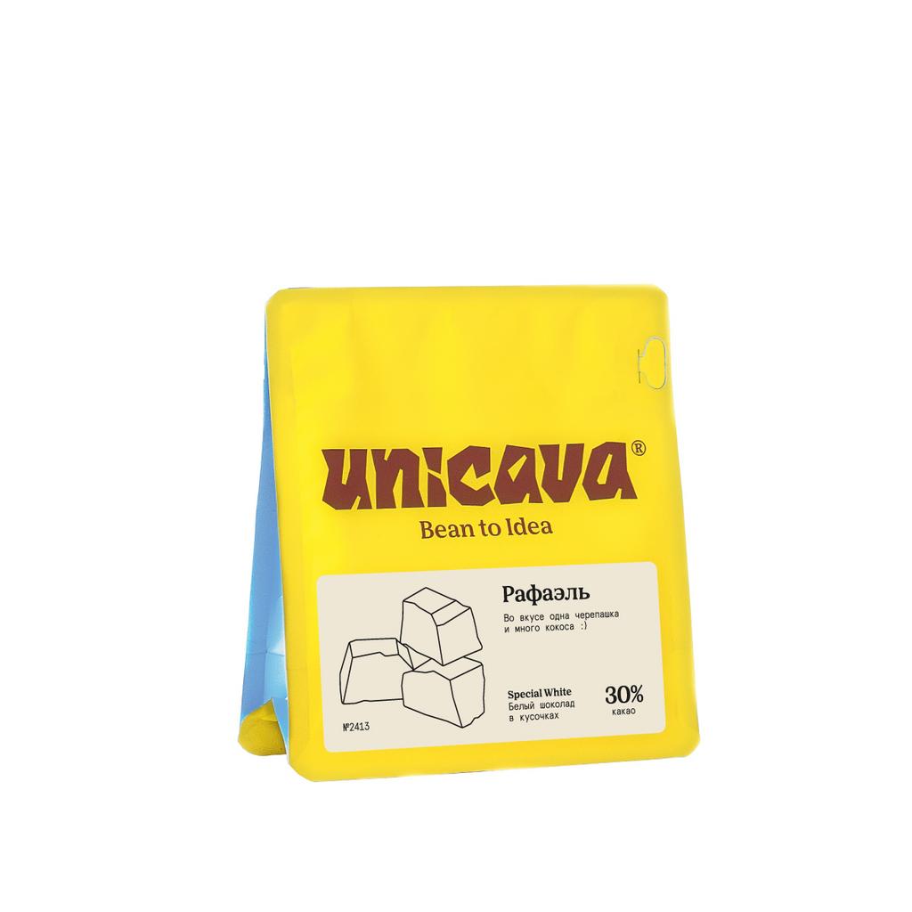 шоколад в кусочках Unicava Рафаэль